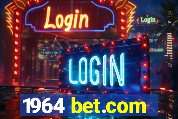 1964 bet.com